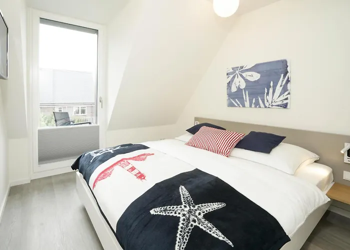 Meerverliebt B * Hörnum