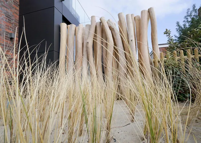 Meerverliebt B Feriehus Hörnum