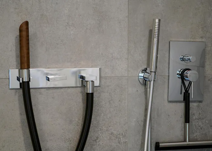 Feriehus Meerverliebt B *