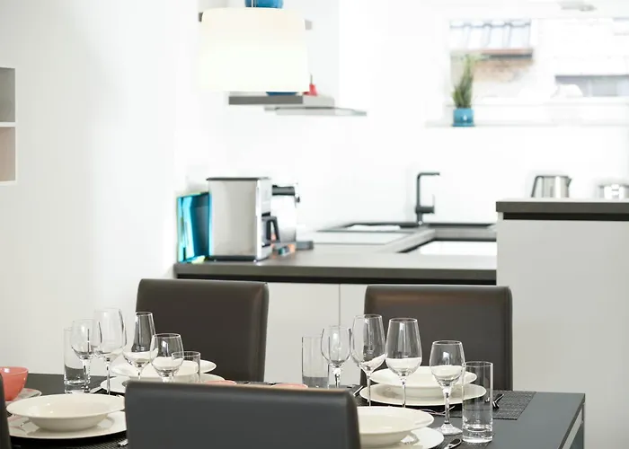 Feriehus Meerverliebt B Hörnum