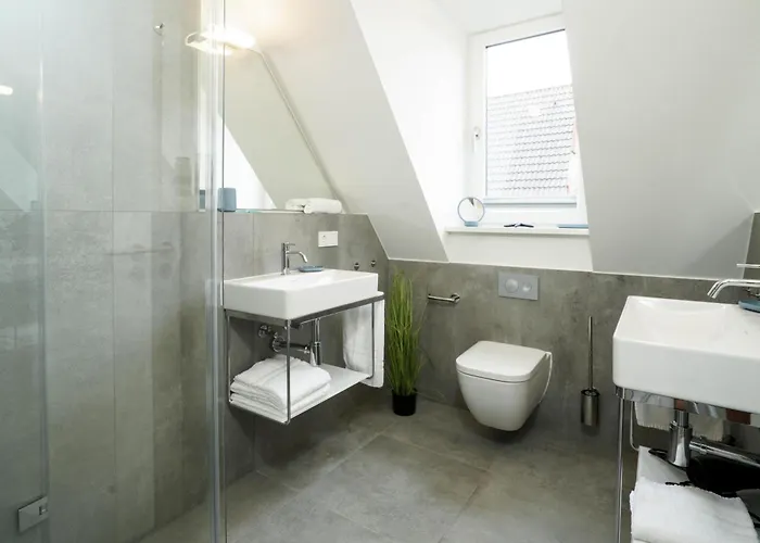 Meerverliebt B * Hörnum