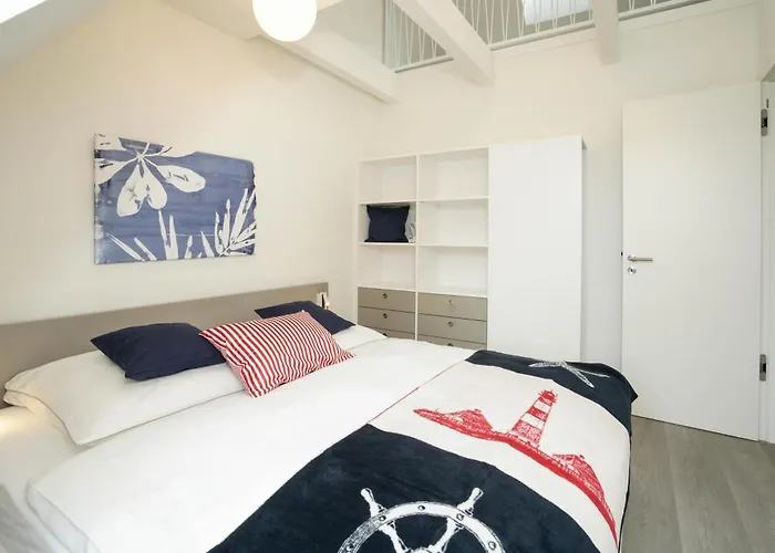 Meerverliebt B Hörnum