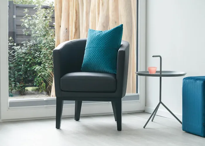 Feriehus Meerverliebt B